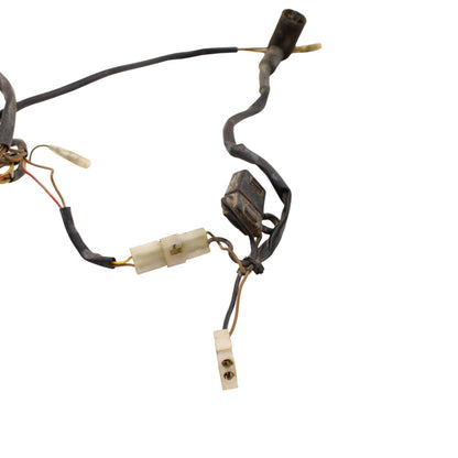 2000 - 2003 KTM 520 EXC KILL OFF SWITCH BUTTON/START SWITCH BUTTON