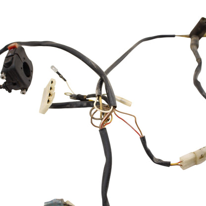 2000 - 2003 KTM 520 EXC KILL OFF SWITCH BUTTON/START SWITCH BUTTON