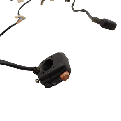 2000 - 2003 KTM 520 EXC KILL OFF SWITCH BUTTON/START SWITCH BUTTON