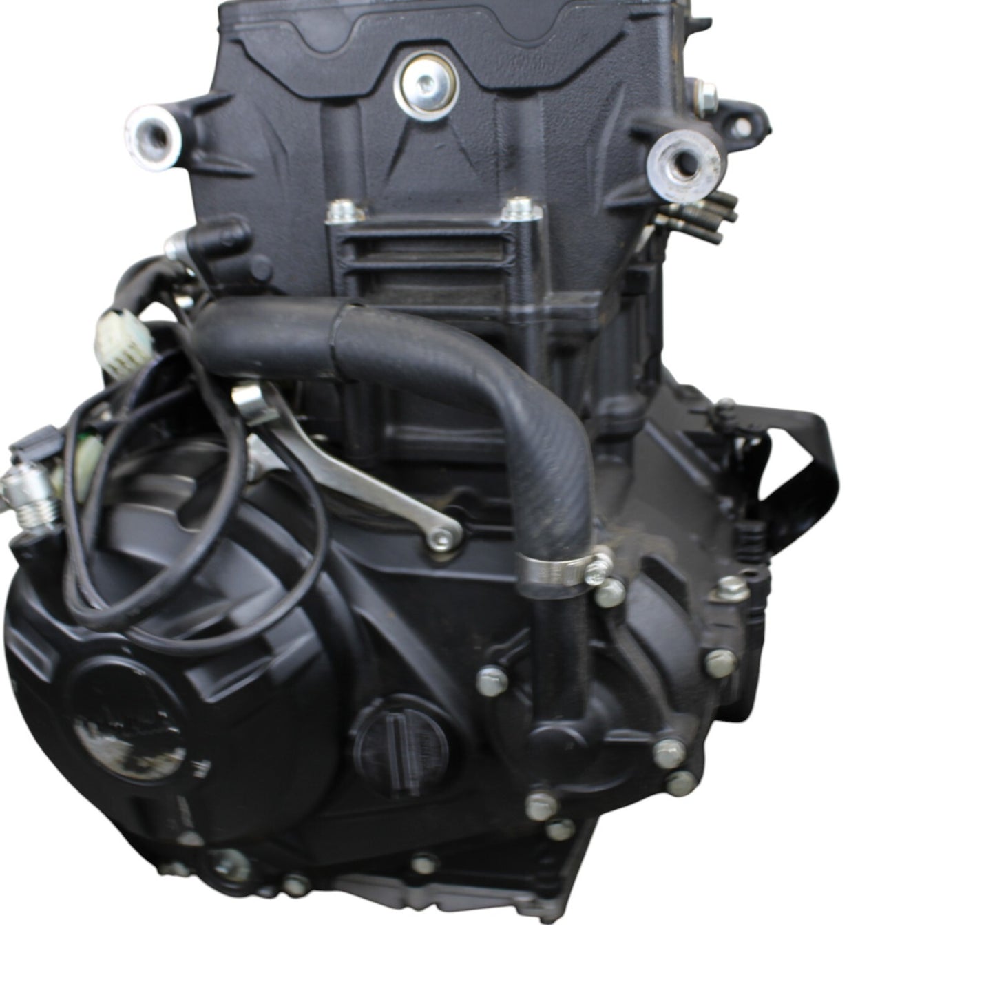 2019 - 2024 YAMAHA YZF R3 ENGINE MOTOR HEAD TESTED COMPLETE *30 DAY WARRANTY*