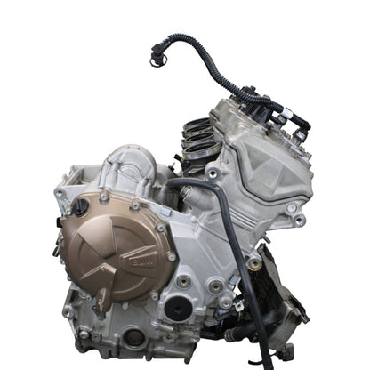 2020 - 2022 BMW S1000RR ENGINE MOTOR HEAD TESTED COMPLETE *30 DAY WARRANTY*