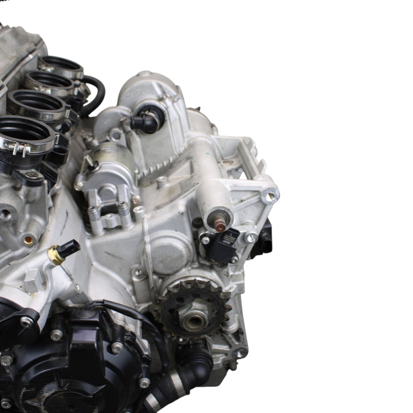 2020 - 2022 BMW S1000RR ENGINE MOTOR HEAD TESTED COMPLETE *30 DAY WARRANTY*