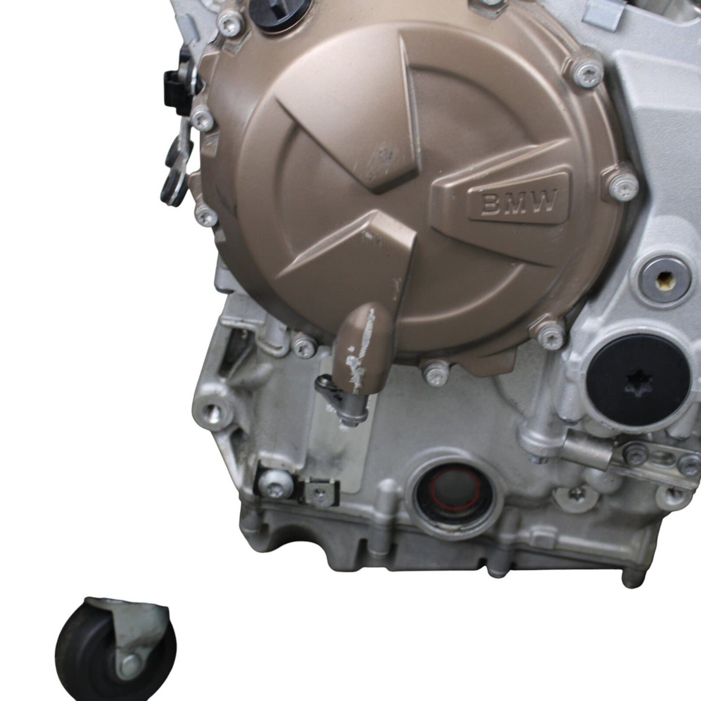 2020 - 2022 BMW S1000RR ENGINE MOTOR HEAD TESTED COMPLETE *30 DAY WARRANTY*