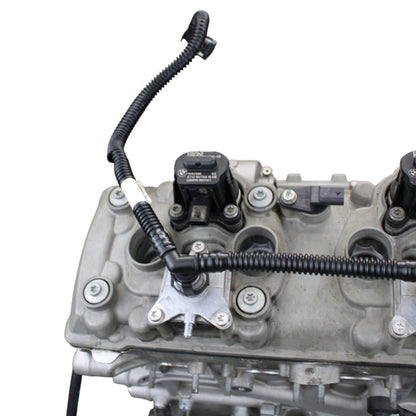 2020 - 2022 BMW S1000RR ENGINE MOTOR HEAD TESTED COMPLETE *30 DAY WARRANTY*