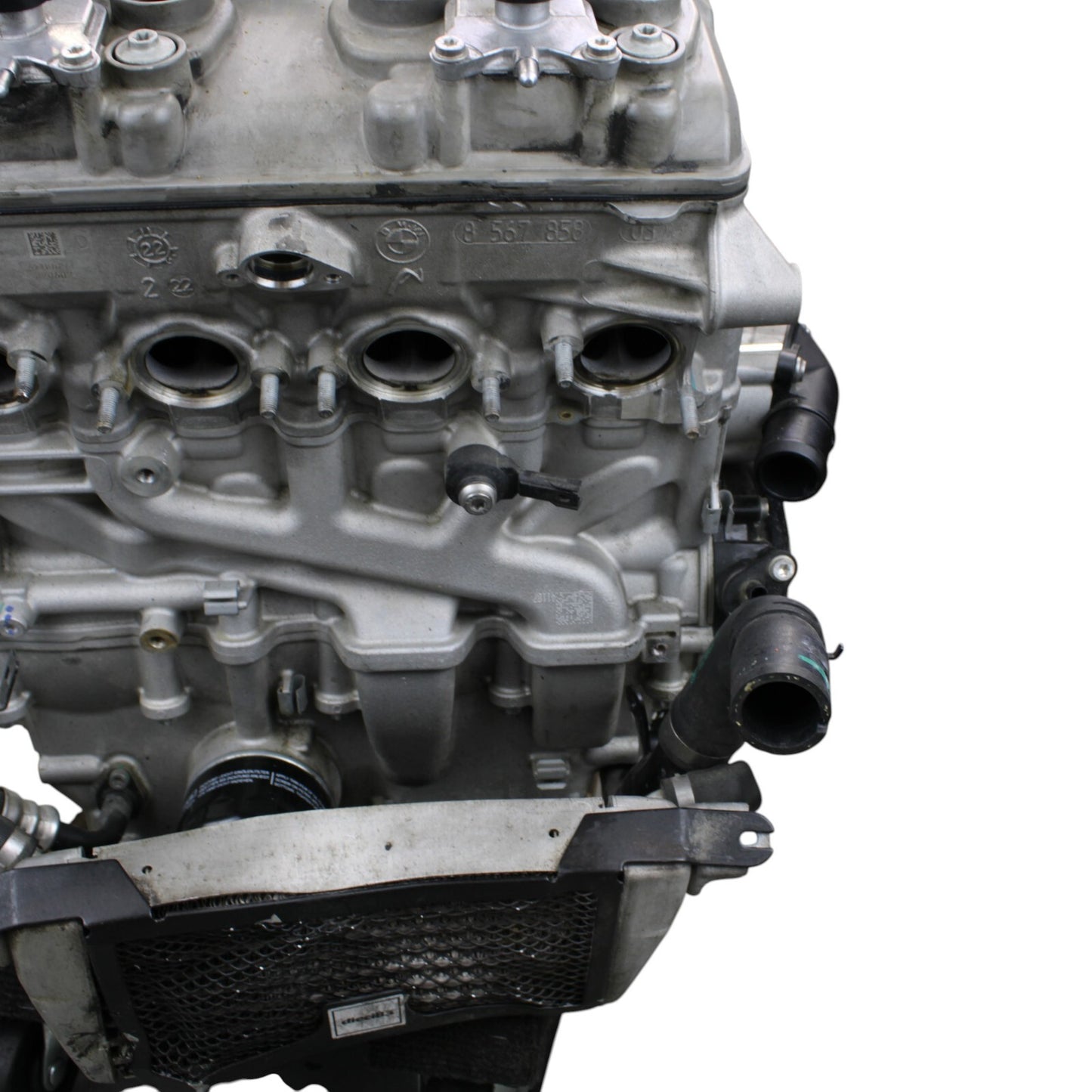 2020 - 2022 BMW S1000RR ENGINE MOTOR HEAD TESTED COMPLETE *30 DAY WARRANTY*