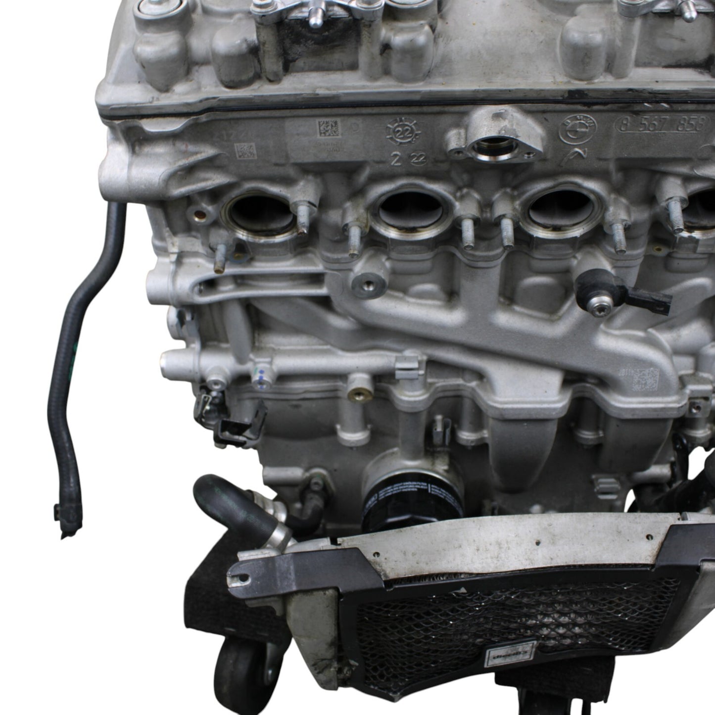 2020 - 2022 BMW S1000RR ENGINE MOTOR HEAD TESTED COMPLETE *30 DAY WARRANTY*