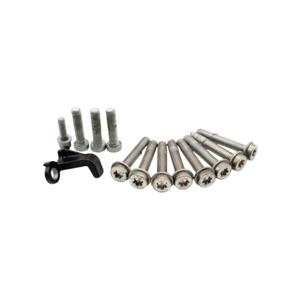 2020 - 2023 BMW S1000RR STATOR GENERATOR ELECTRICAL SYSTEMS BOLTS