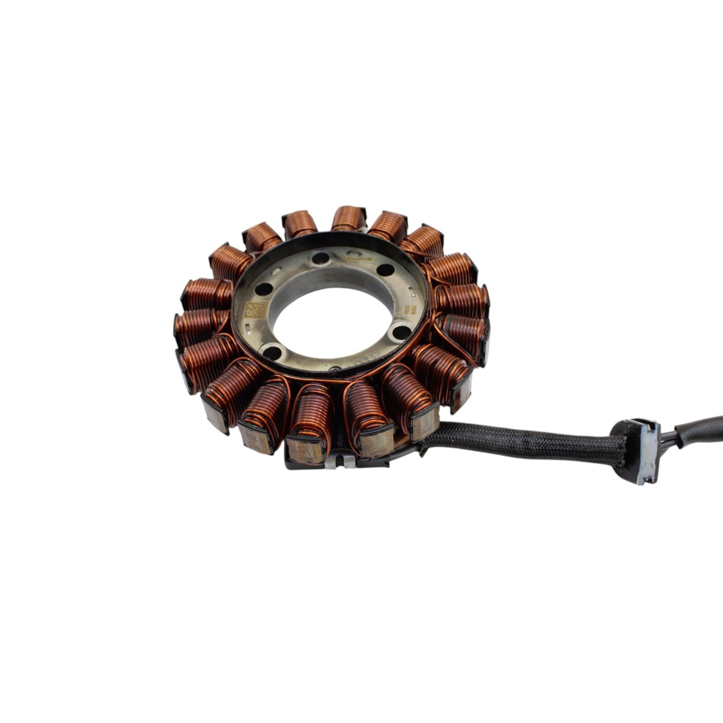 2020 - 2023 BMW S1000RR STATOR GENERATOR ELECTRICAL SYSTEMS BOLTS