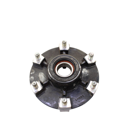 2015 - 2019 YAMAHA YZF R1 R1S R1M REAR SPROCKET GEAR HUB CARRIER Final Drive