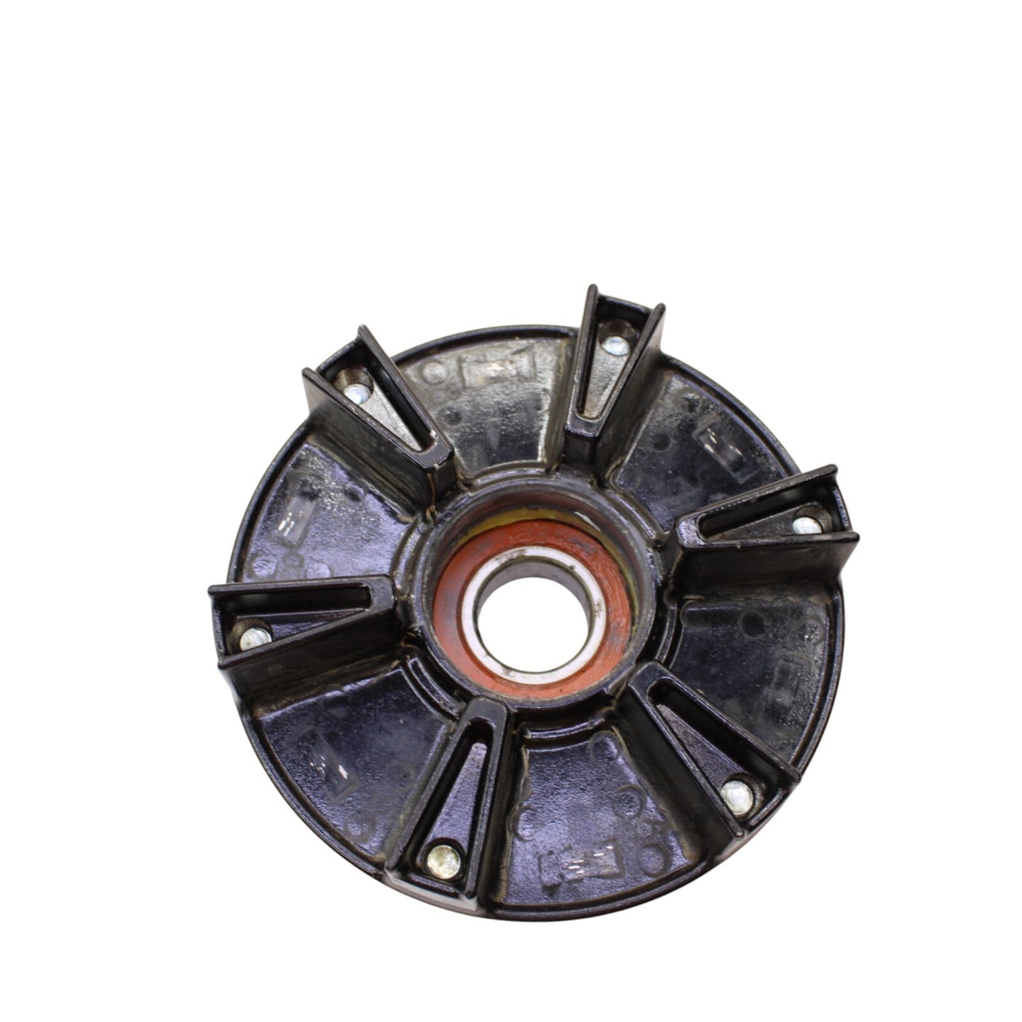 2015 - 2019 YAMAHA YZF R1 R1S R1M REAR SPROCKET GEAR HUB CARRIER Final Drive