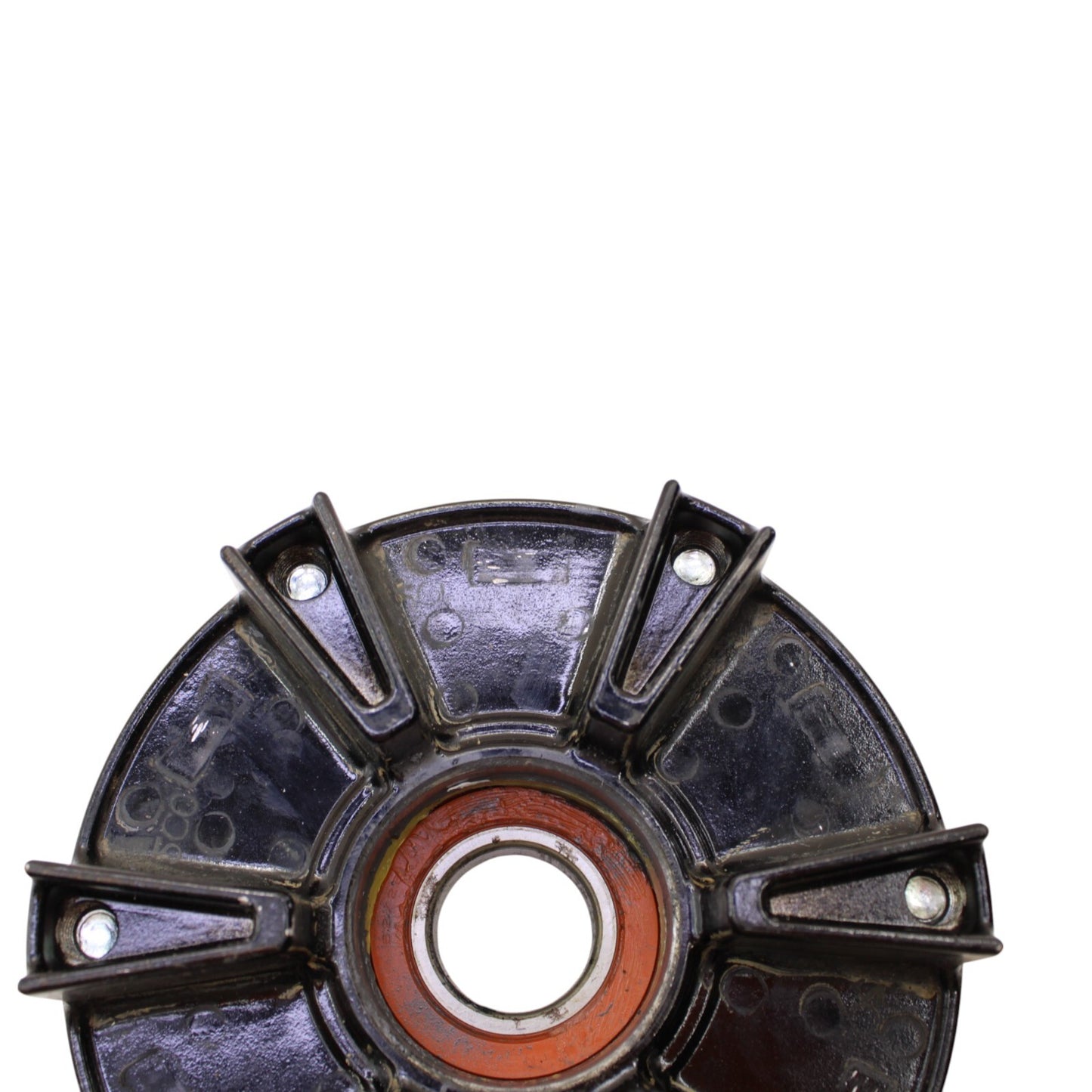 2015 - 2019 YAMAHA YZF R1 R1S R1M REAR SPROCKET GEAR HUB CARRIER Final Drive