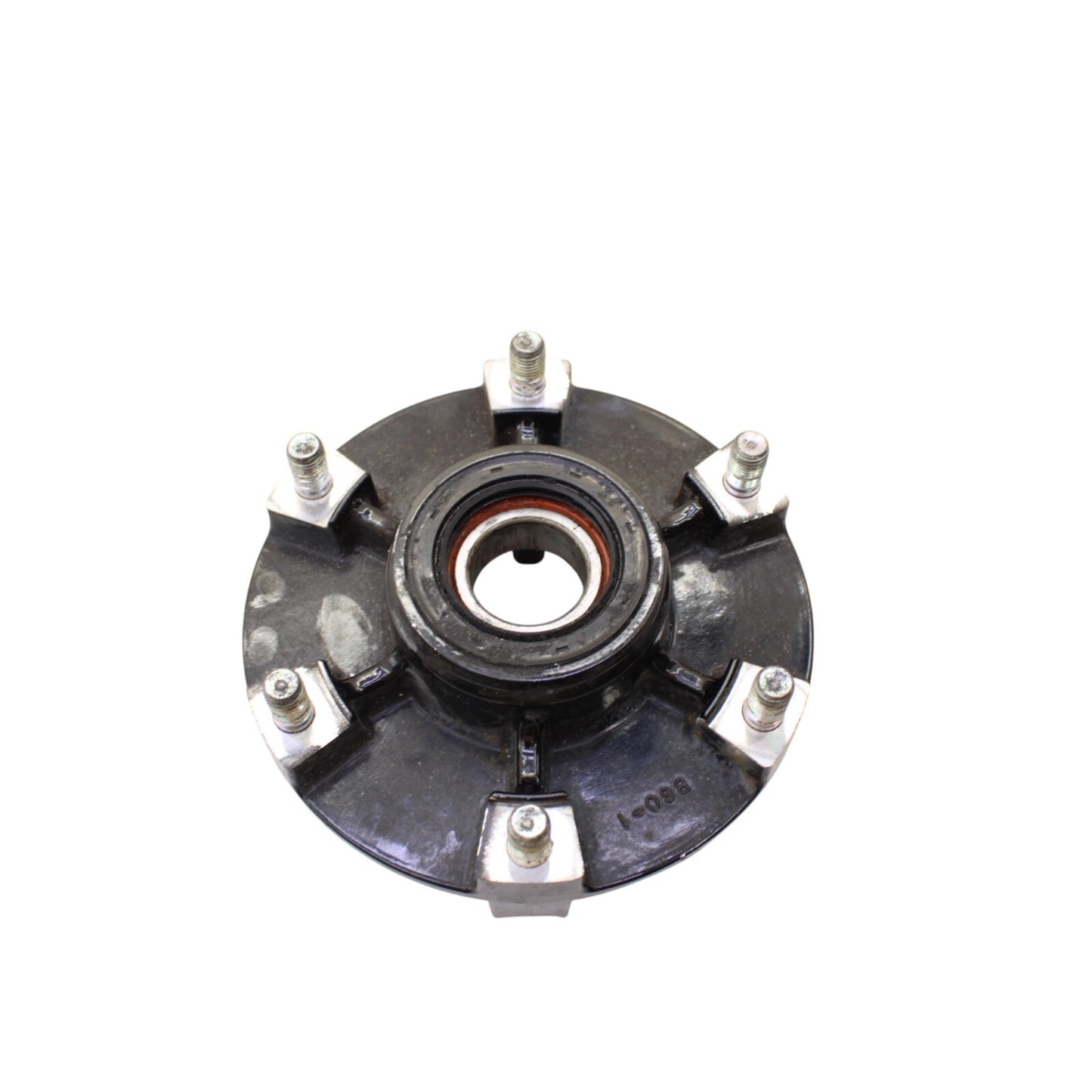 2015 - 2019 YAMAHA YZFR1 R1 REAR SPROCKET GEAR HUB Carrier Final Drive NUTS