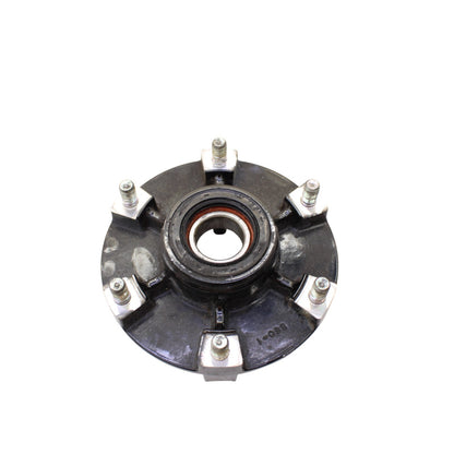 2015 - 2019 YAMAHA YZFR1 R1 REAR SPROCKET GEAR HUB Carrier Final Drive NUTS