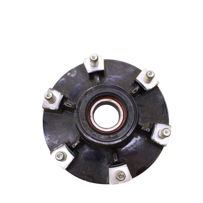 2015 - 2019 YAMAHA YZFR1 R1 REAR SPROCKET GEAR HUB Carrier Final Drive NUTS