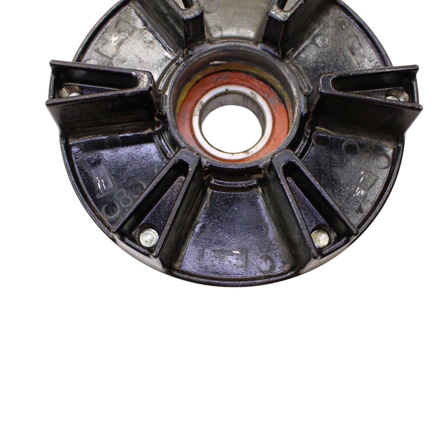 2015 - 2019 YAMAHA YZFR1 R1 REAR SPROCKET GEAR HUB Carrier Final Drive NUTS