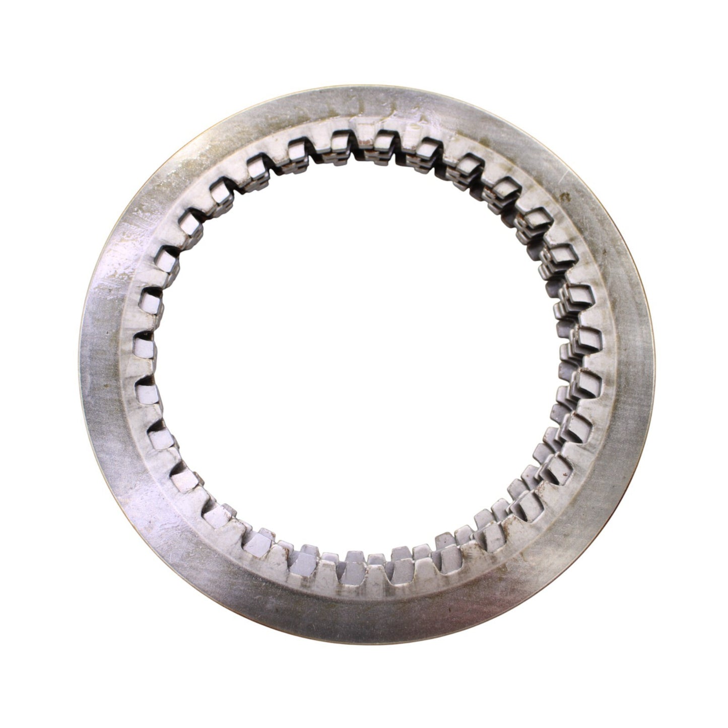 2004 - 2006 YAMAHA YZF R1 YOYODYNE CLUTCH BASKET HUB COMPLETE *DAMAGED*