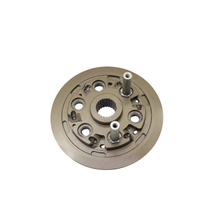 2004 - 2006 YAMAHA YZF R1 YOYODYNE CLUTCH BASKET HUB COMPLETE *DAMAGED*