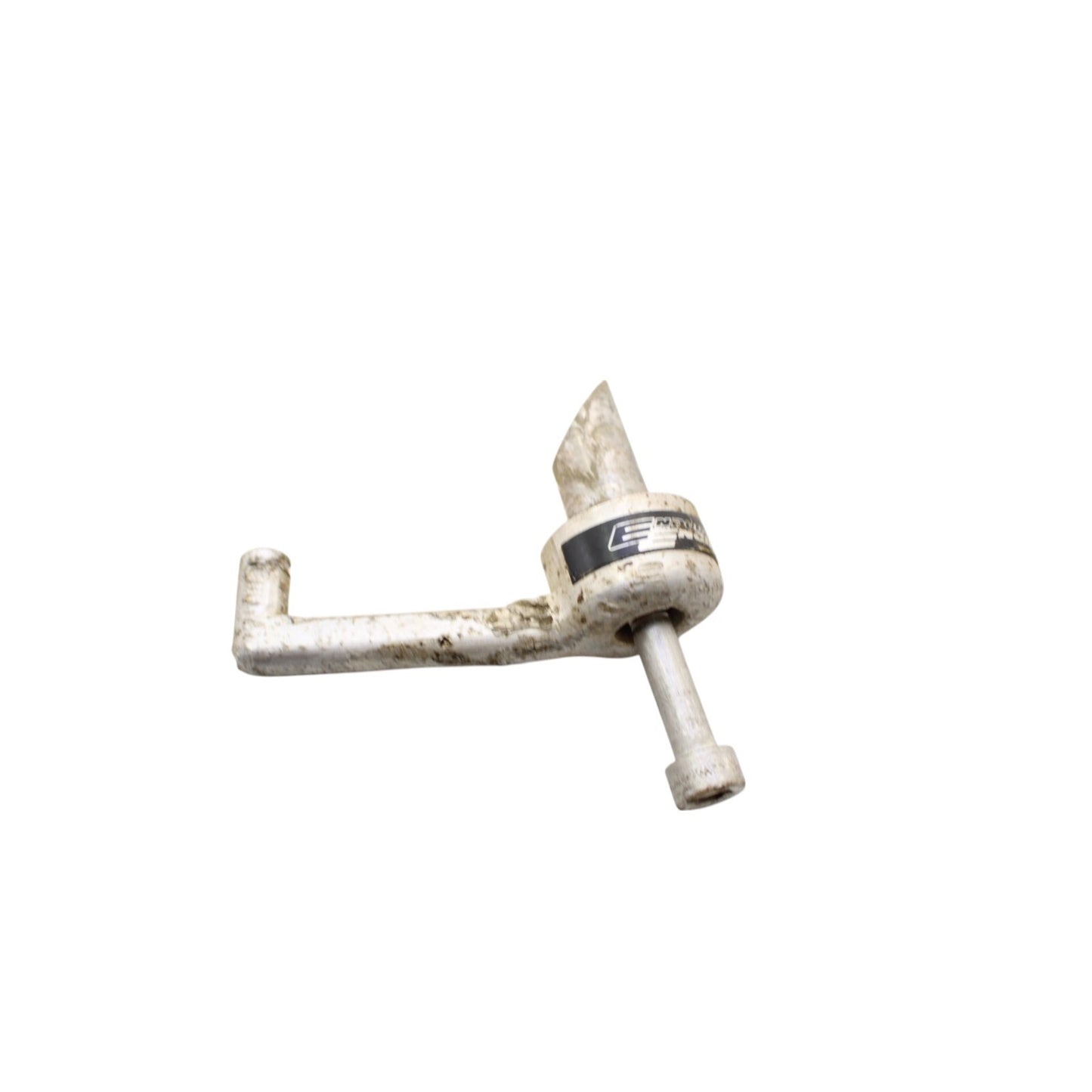 2000 - 2003 KTM 520 EXC AXLE PULL FRONT & REAR Enduro Engineer