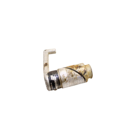2000 - 2003 KTM 520 EXC AXLE PULL FRONT & REAR Enduro Engineer