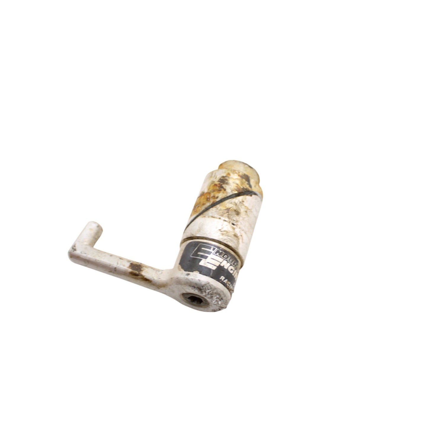 2000 - 2003 KTM 520 EXC AXLE PULL FRONT & REAR Enduro Engineer