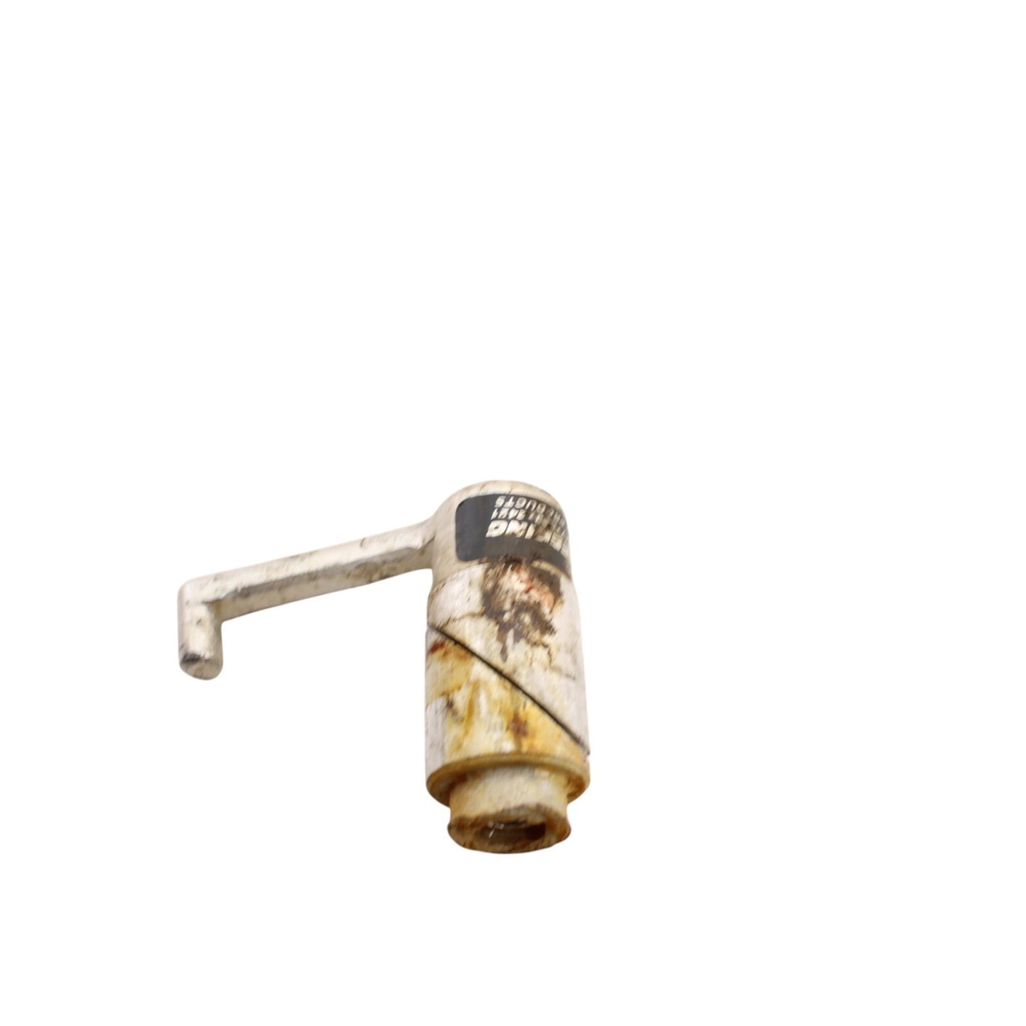 2000 - 2003 KTM 520 EXC AXLE PULL FRONT & REAR Enduro Engineer