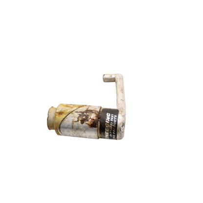 2000 - 2003 KTM 520 EXC AXLE PULL FRONT & REAR Enduro Engineer