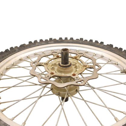 2000-12 KTM 200EXC MXC EXC 200 125 250 300 525 Front Rear WHEEL SET Hub Rim