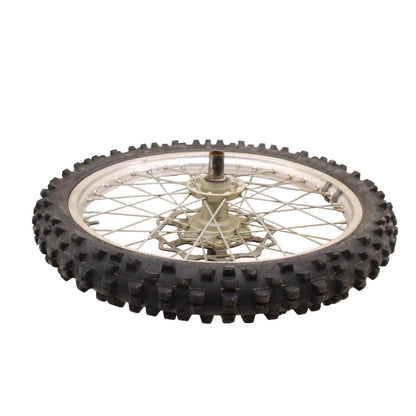2000-12 KTM 200EXC MXC EXC 200 125 250 300 525 Front Rear WHEEL SET Hub Rim