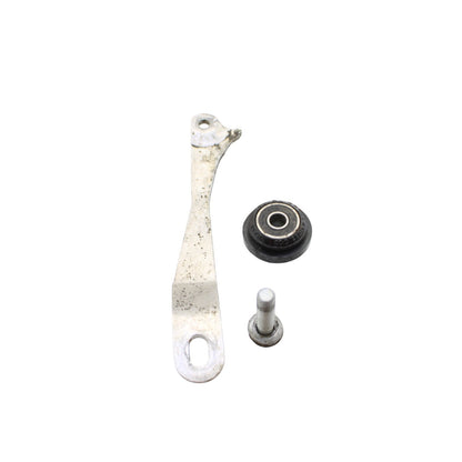2000 - 2003 KTM 520 EXC BRACKET MOUNT SILVER BOLT STOCK
