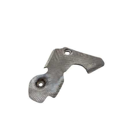 2000 - 2003 KTM 520 EXC CARBON FIBER LEFT RIGHT STOCK
