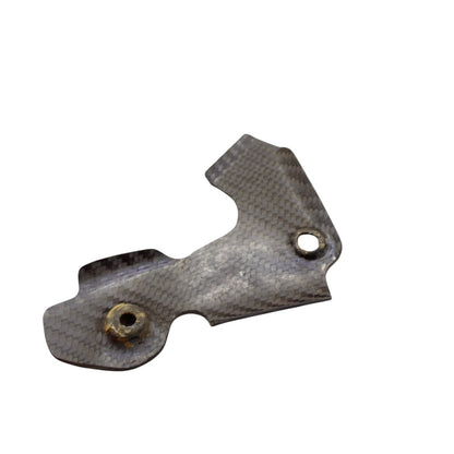 2000 - 2003 KTM 520 EXC CARBON FIBER LEFT RIGHT STOCK