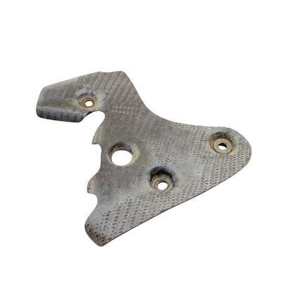 2000 - 2003 KTM 520 EXC CARBON FIBER LEFT RIGHT STOCK
