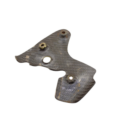 2000 - 2003 KTM 520 EXC CARBON FIBER LEFT RIGHT STOCK