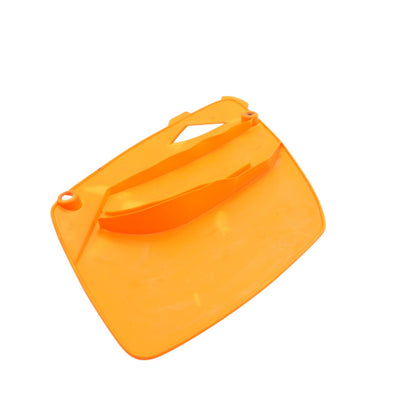 2000 - 2003 KTM 520 EXC PLASTIC COWL ORANGE STOCK