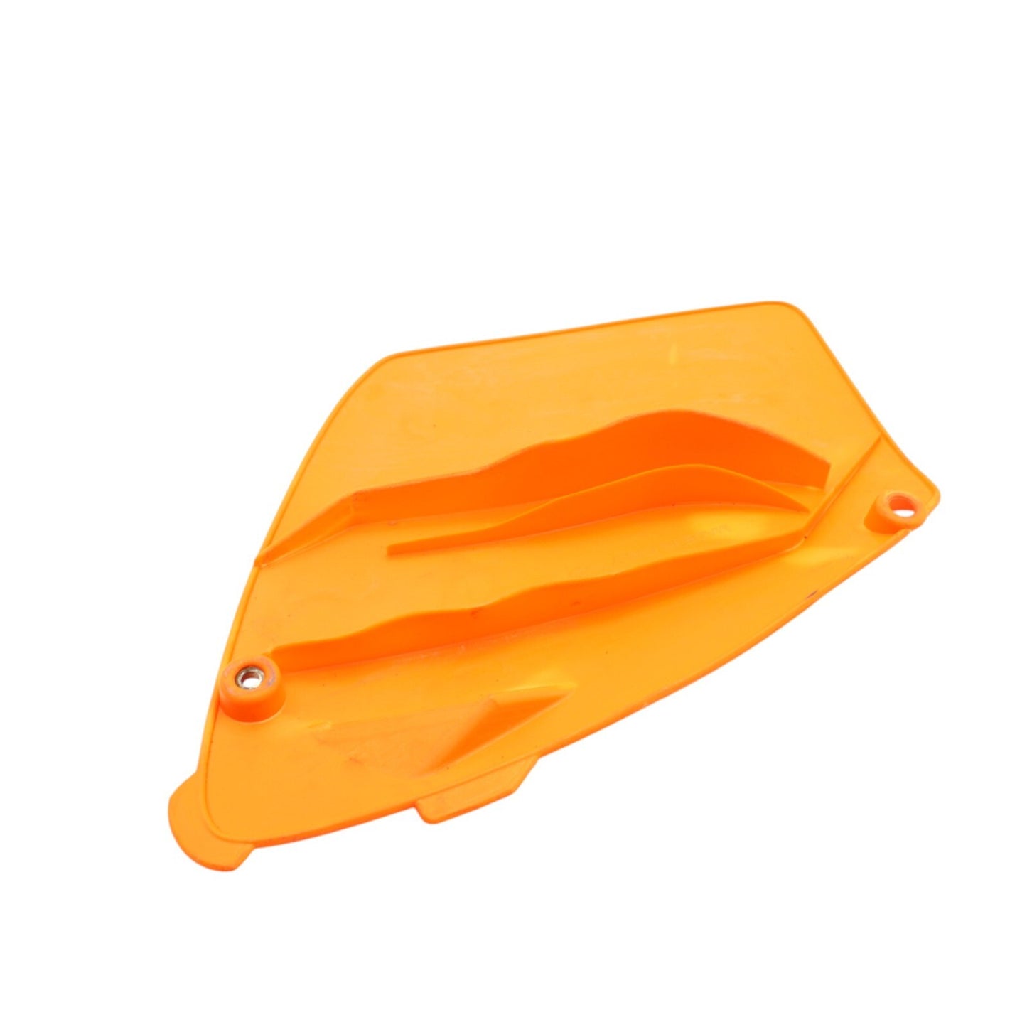 2000 - 2003 KTM 520 EXC PLASTIC COWL ORANGE STOCK