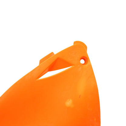 2000 - 2003 KTM 520 EXC PLASTIC COWL ORANGE STOCK