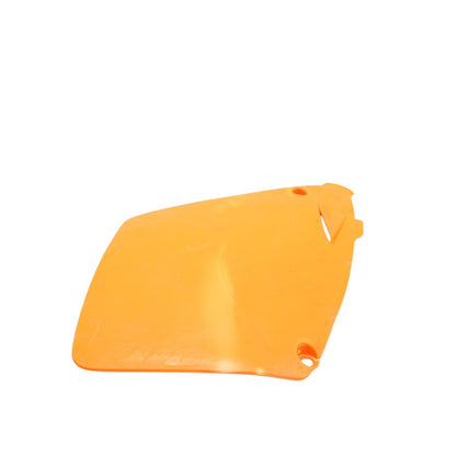2000 - 2003 KTM 520 EXC PLASTIC COWL ORANGE STOCK