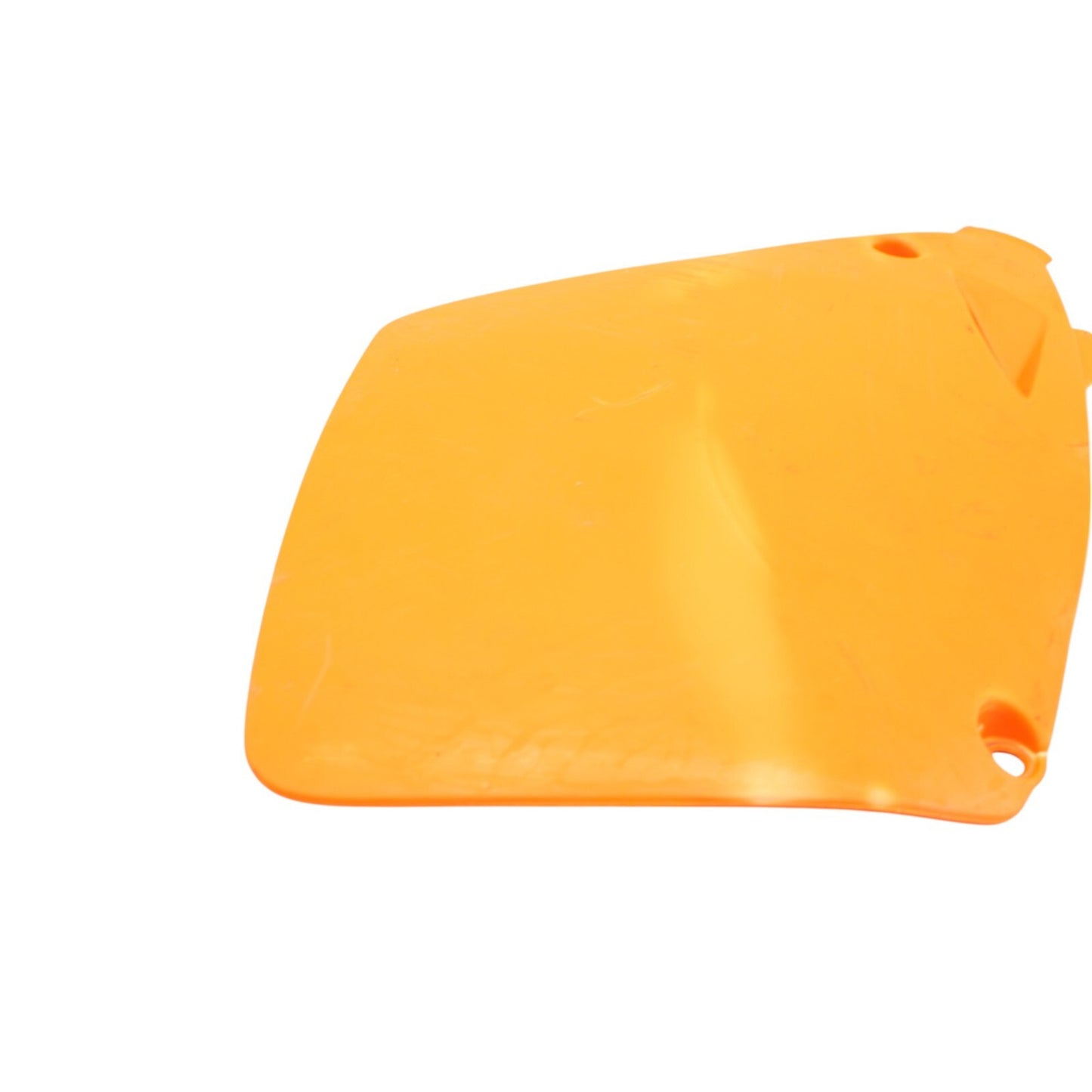 2000 - 2003 KTM 520 EXC PLASTIC COWL ORANGE STOCK