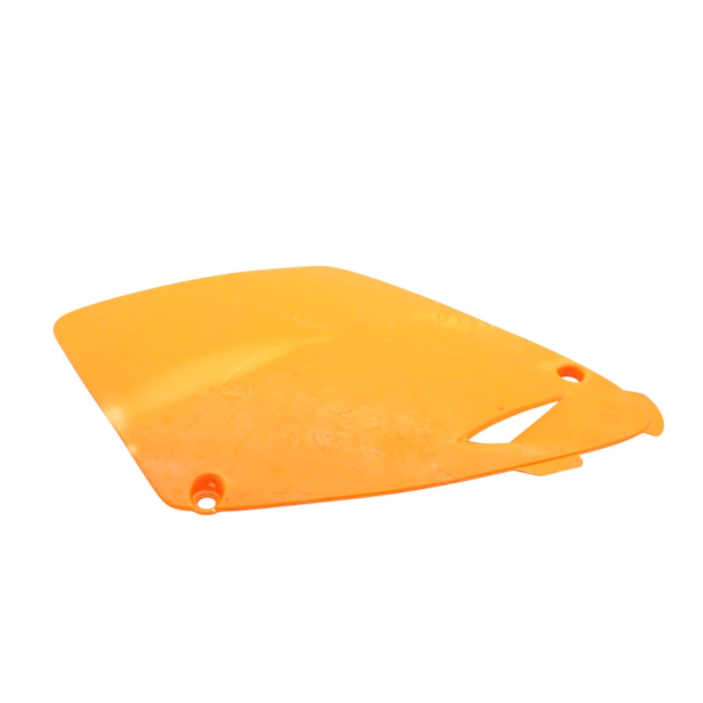 2000 - 2003 KTM 520 EXC PLASTIC COWL ORANGE STOCK