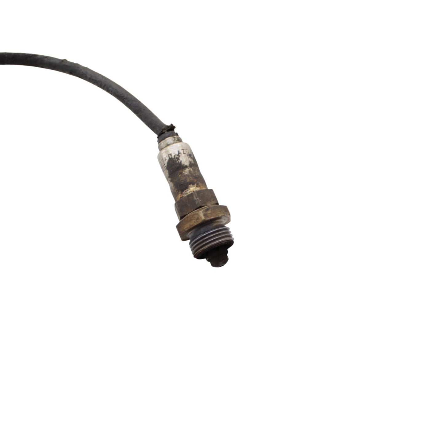 2017 - 2024 SUZUKI GSXR1000 R O2 SENSOR OXYGEN EXHAUST WIRE ELECTRICAL OEM