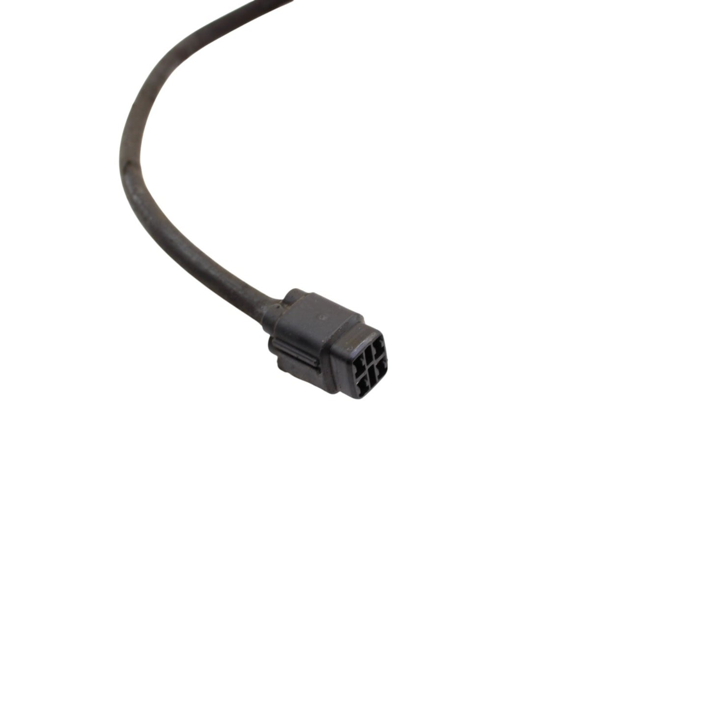 2017 - 2024 SUZUKI GSXR1000 R O2 SENSOR OXYGEN EXHAUST WIRE ELECTRICAL OEM