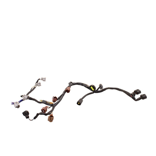 2017 - 2025 SUZUKI GSXR1000 R FUEL INJECTOR WIRE WIRING HARNESS ELECTRICAL