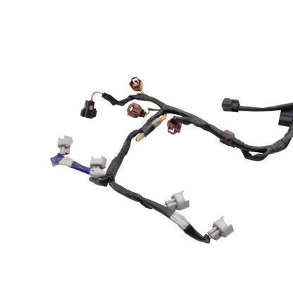 2017 - 2025 SUZUKI GSXR1000 R FUEL INJECTOR WIRE WIRING HARNESS ELECTRICAL