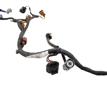 2017 - 2025 SUZUKI GSXR1000 R FUEL INJECTOR WIRE WIRING HARNESS ELECTRICAL