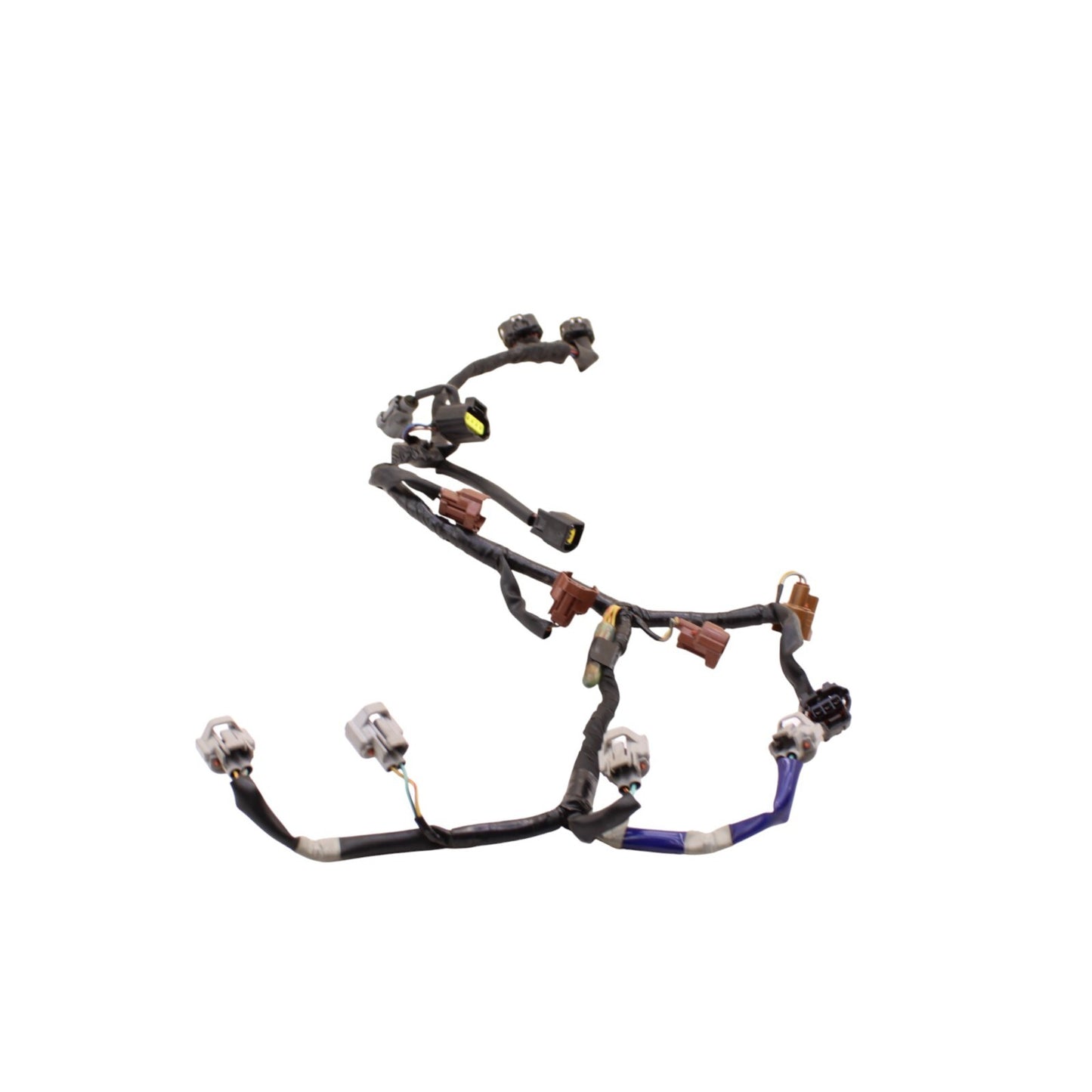 2017 - 2025 SUZUKI GSXR1000 R FUEL INJECTOR WIRE WIRING HARNESS ELECTRICAL