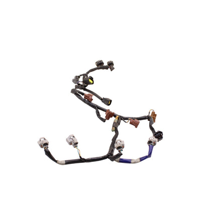 2017 - 2025 SUZUKI GSXR1000 R FUEL INJECTOR WIRE WIRING HARNESS ELECTRICAL