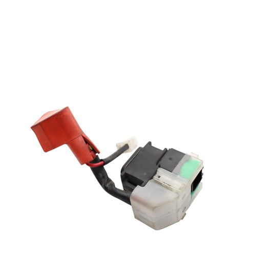 2017 - 2024 SUZUKI GSXR1000 R STARTER SOLENOID RELAY GEAR ENGINE ELECTRICAL FUSE