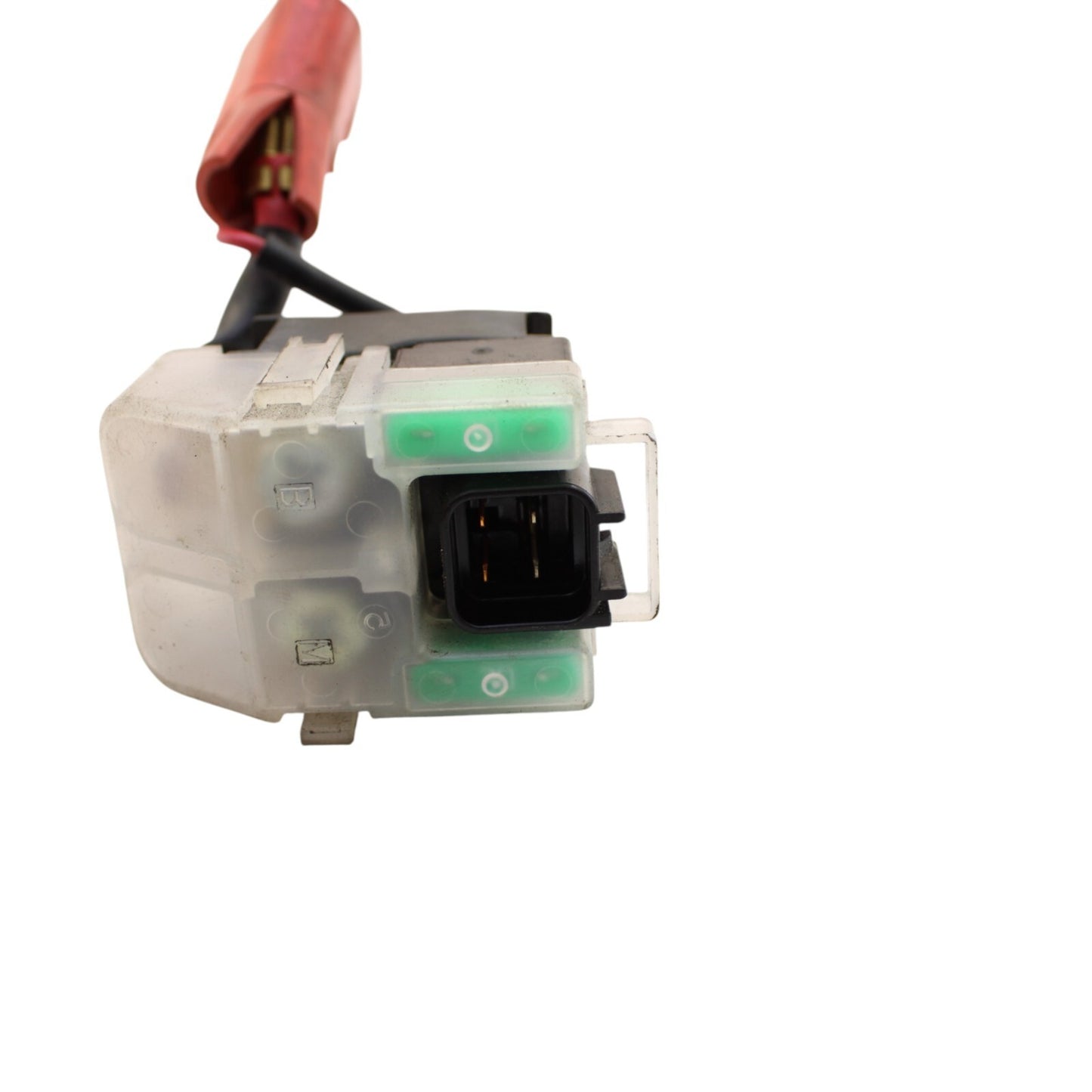 2017 - 2024 SUZUKI GSXR1000 R STARTER SOLENOID RELAY GEAR ENGINE ELECTRICAL FUSE