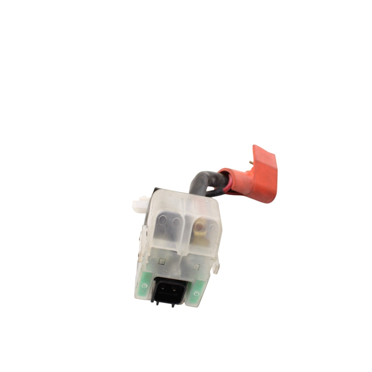 2017 - 2024 SUZUKI GSXR1000 R STARTER SOLENOID RELAY GEAR ENGINE ELECTRICAL FUSE