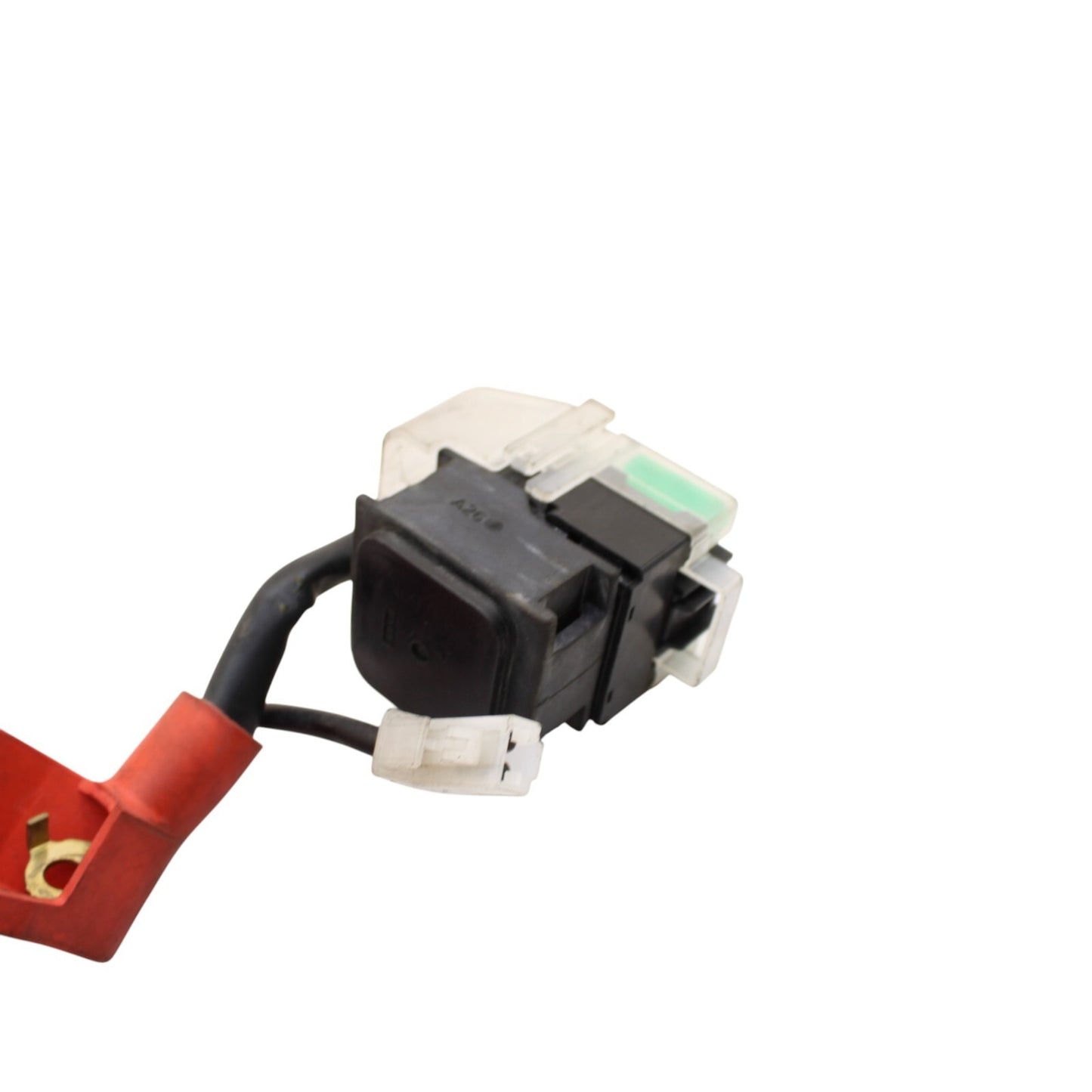 2017 - 2024 SUZUKI GSXR1000 R STARTER SOLENOID RELAY GEAR ENGINE ELECTRICAL FUSE